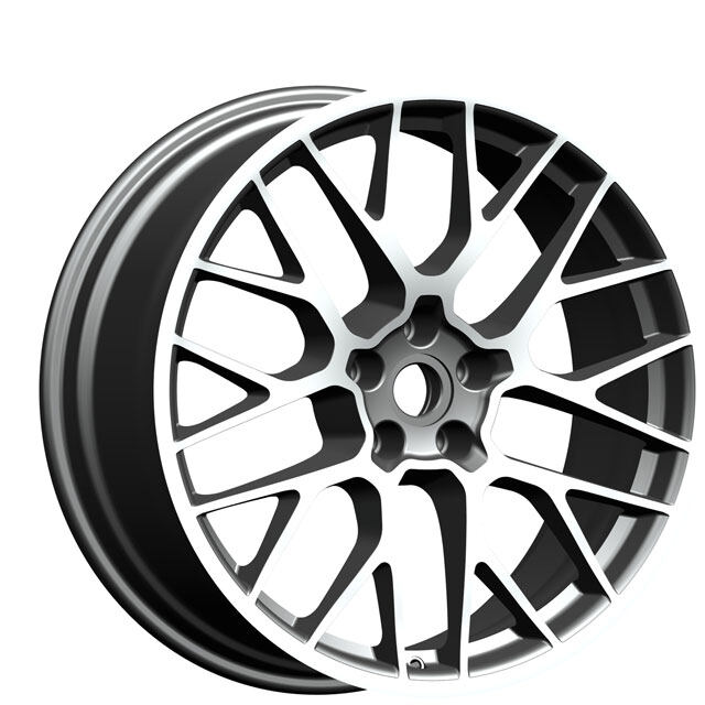 2020 New PORSCHE Alloy Wheel Supplier