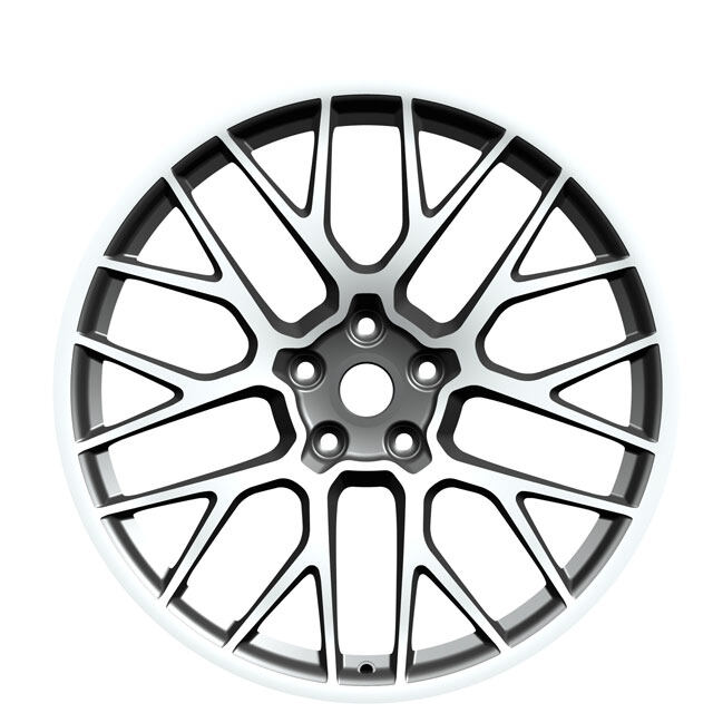 2020 New PORSCHE Alloy Wheel