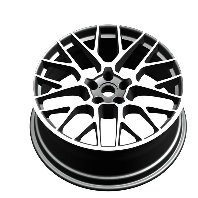 2020 New PORSCHE Alloy Wheel Supplier