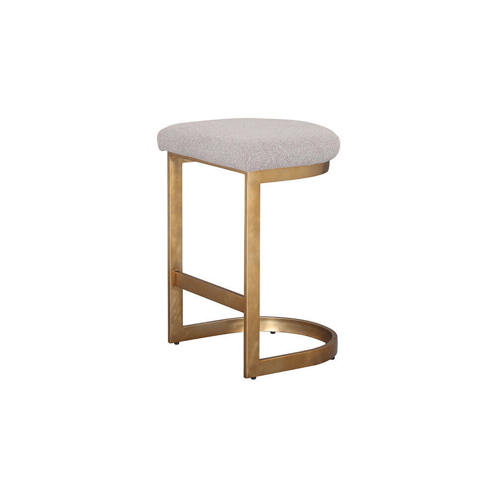 Weaving Elegance: Exploring Fabric Counter Stools from a Premier China Exporter