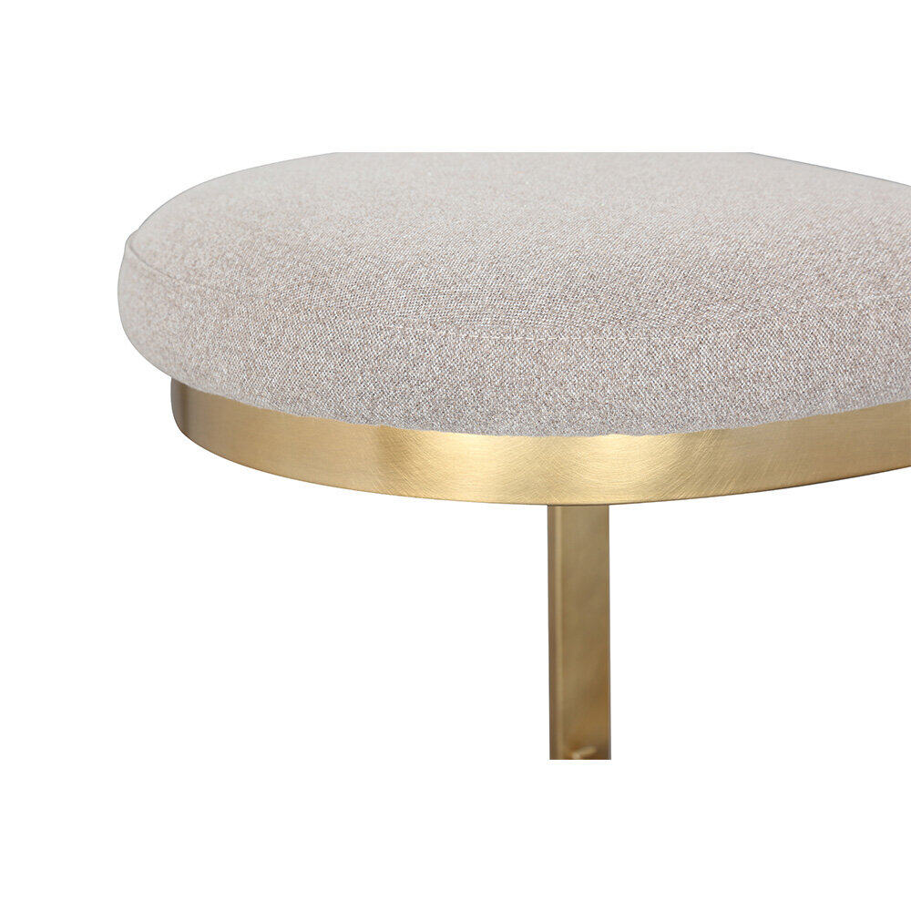 Discover the Finest China Fabric Counter Stools