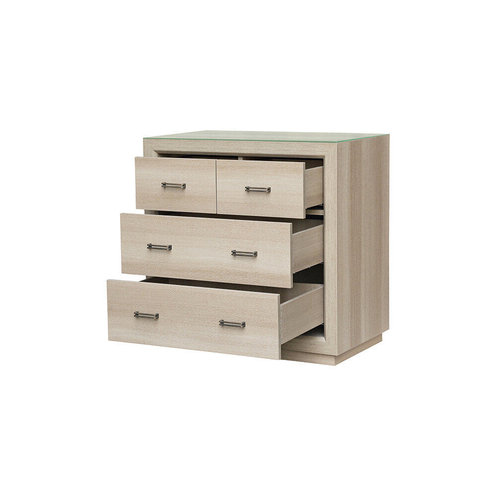 The Benefits of Wholesale Custom Solid Wood Dressers