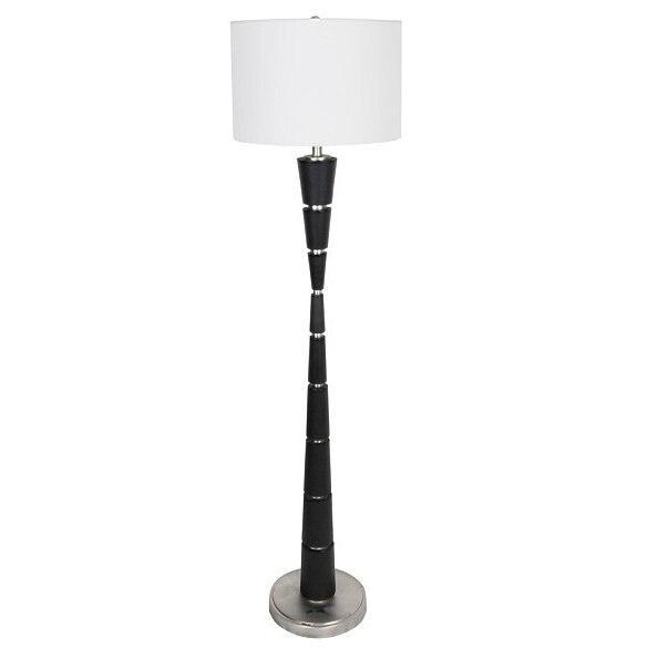 Wholesale Custom Design Classic Art Deco Style Floor Lamp