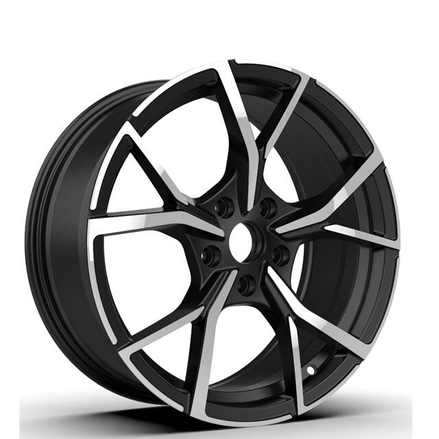 20 Inch VW TIGUAN Replica alloy wheels Exporter Factory