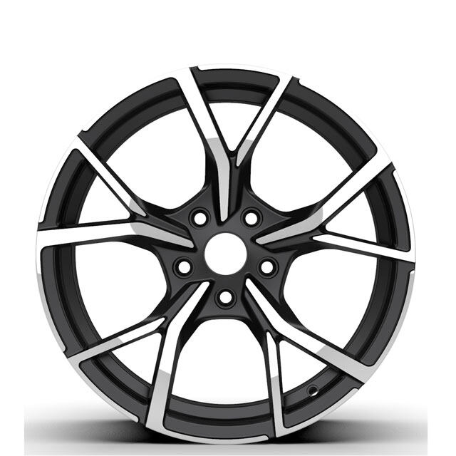 20 Inch VW TIGUAN Replica alloy wheels Exporter Factory
