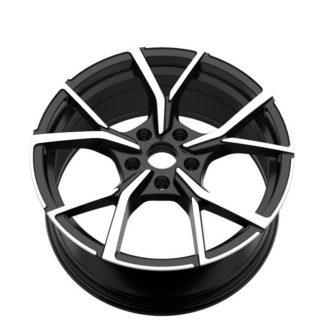 20 Inch VW TIGUAN Replica alloy wheels Exporter Factory