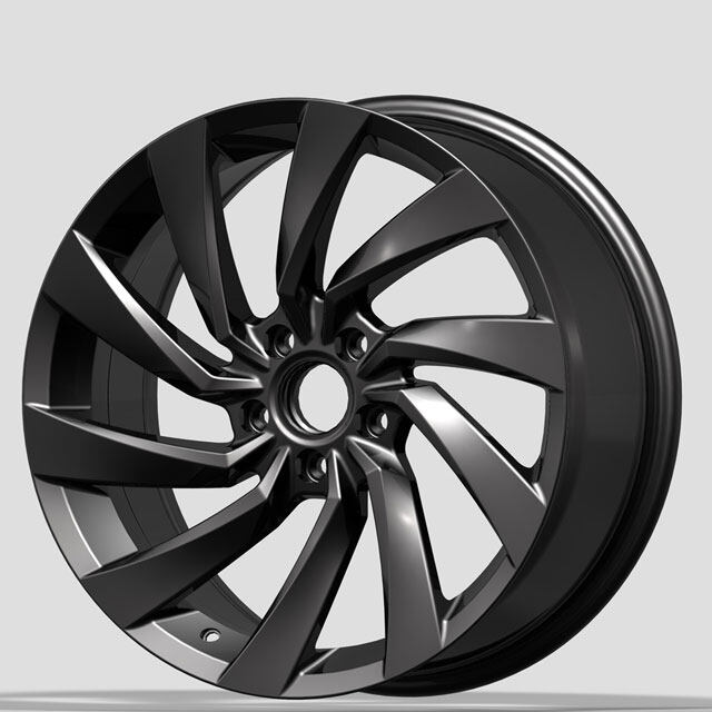 Custom 18 Inch 19 Inch Vw Wheels Supplier Exporter