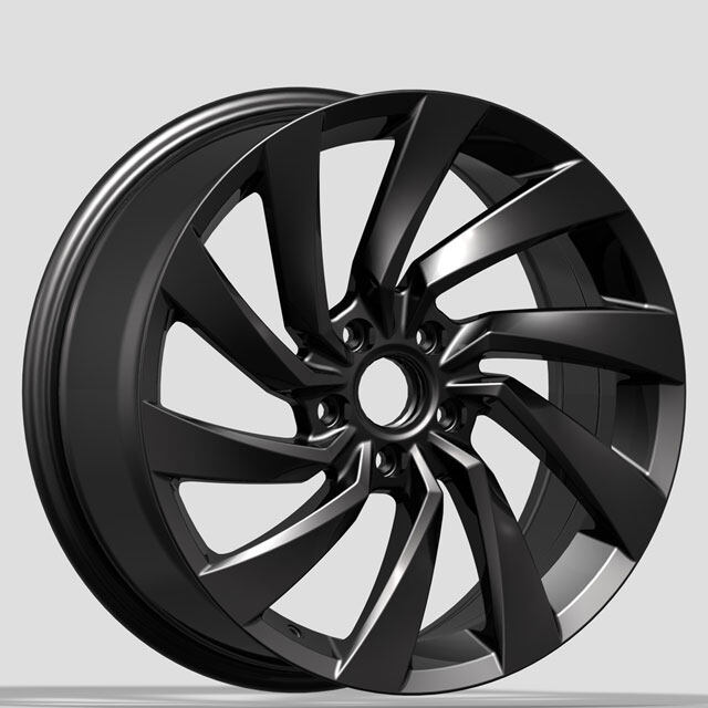 Custom 18 Inch 19 Inch Vw Wheels Supplier Exporter