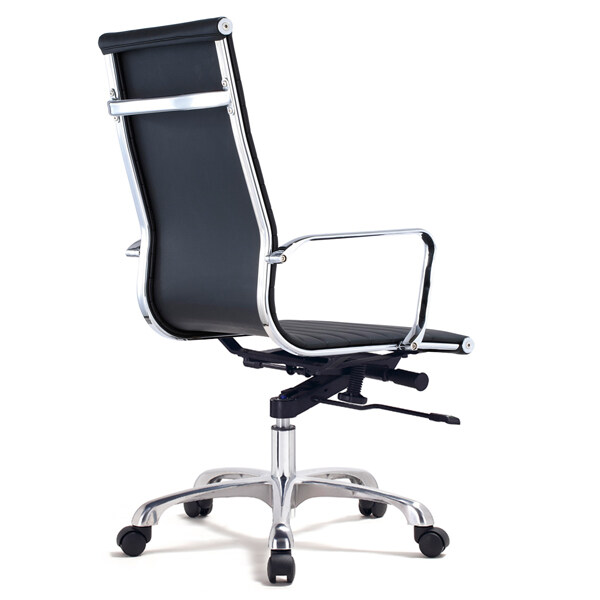 OEM Custom Leather Office Desk Chair Supplier