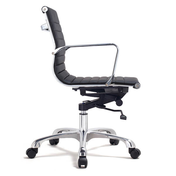 OEM Custom Leather Office Desk Chair Supplier