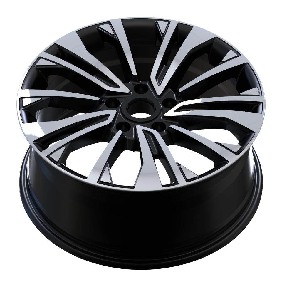 18 Inch VW TRANSPORT Replica alloy wheels Wholesaler