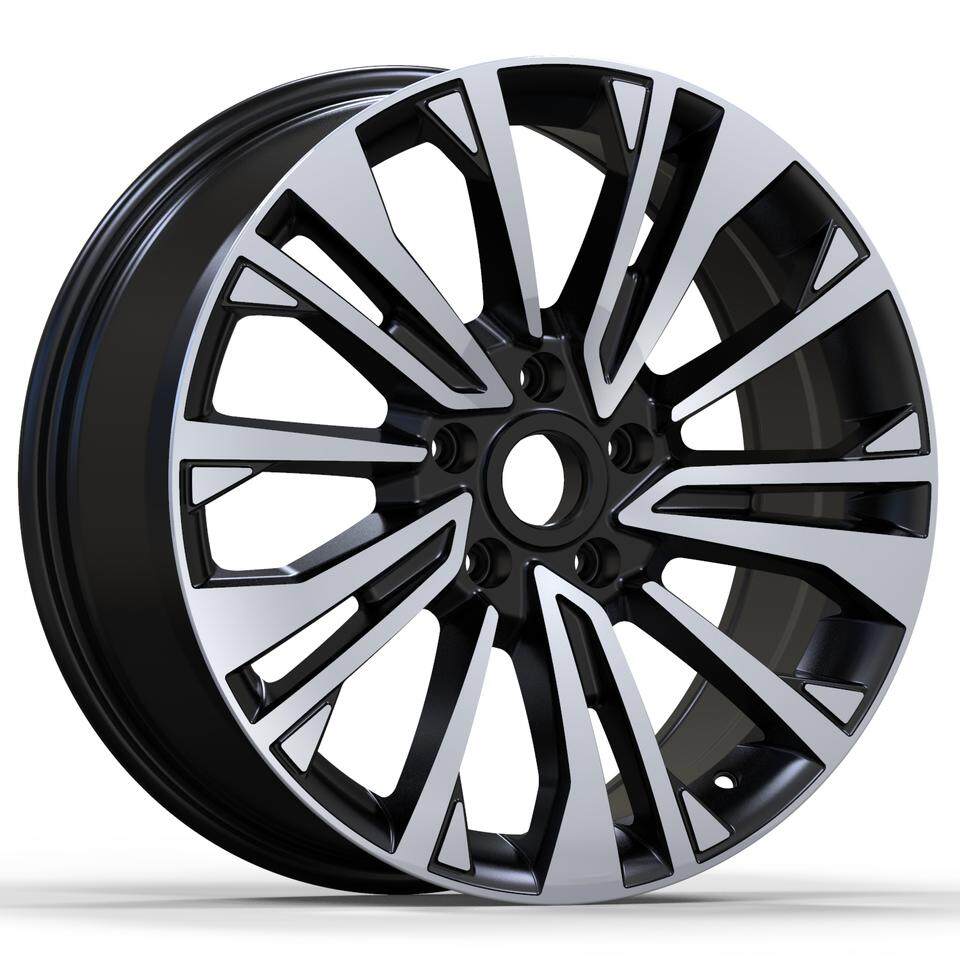 18 Inch VW TRANSPORT Replica alloy wheels Wholesaler