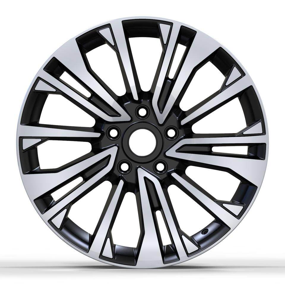 18 Inch VW TRANSPORT Replica alloy wheels Wholesaler