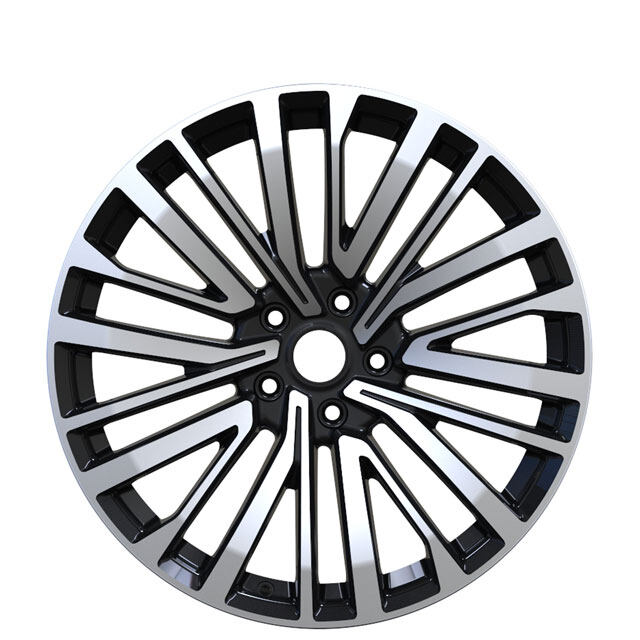 20 Inch VB TRANSPORT Replica alloy wheels Exporter