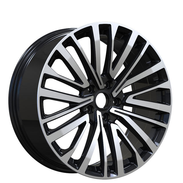 20 Inch VB TRANSPORT Replica alloy wheels Exporter