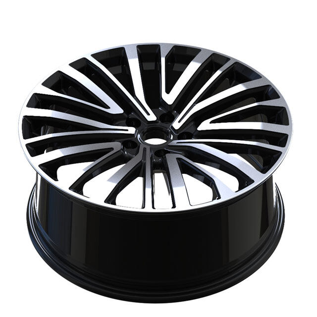 20 Inch VB TRANSPORT Replica alloy wheels Exporter