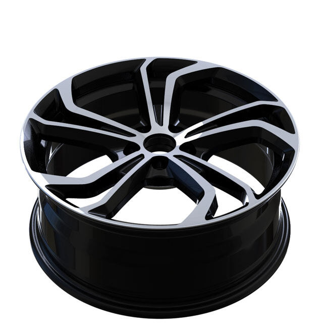 ODM VW Replica alloy wheels Factory