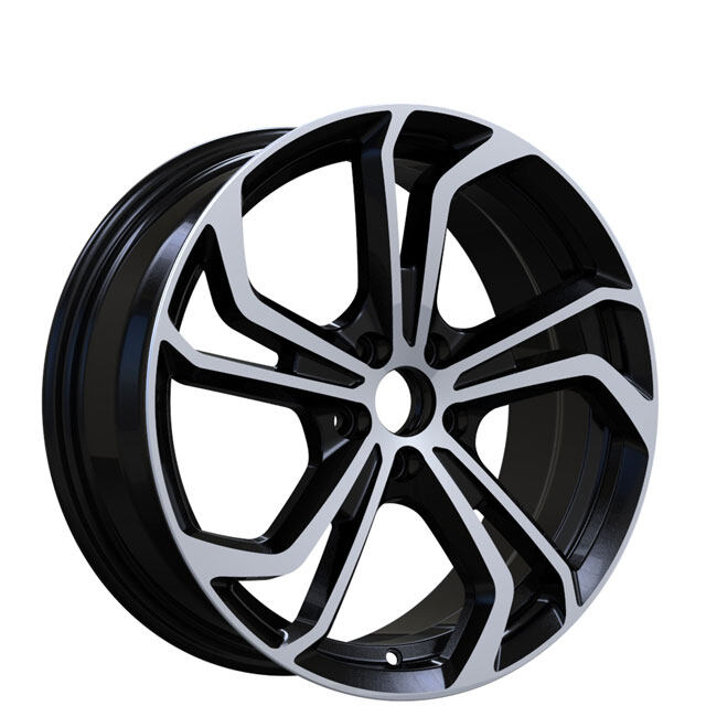 ODM VW Replica alloy wheels Factory