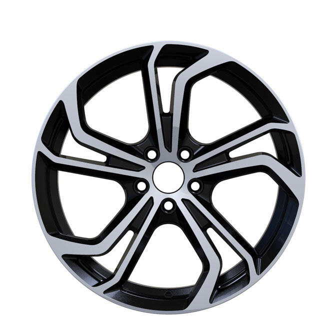 ODM VW Replica alloy wheels