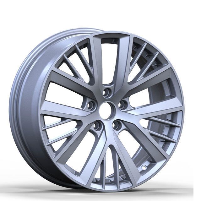 18-19 inch VW Replica Alloy Wheel Custom Factory