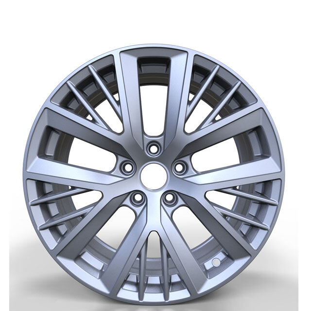 18-19 inch VW Replica Alloy Wheel Custom Factory