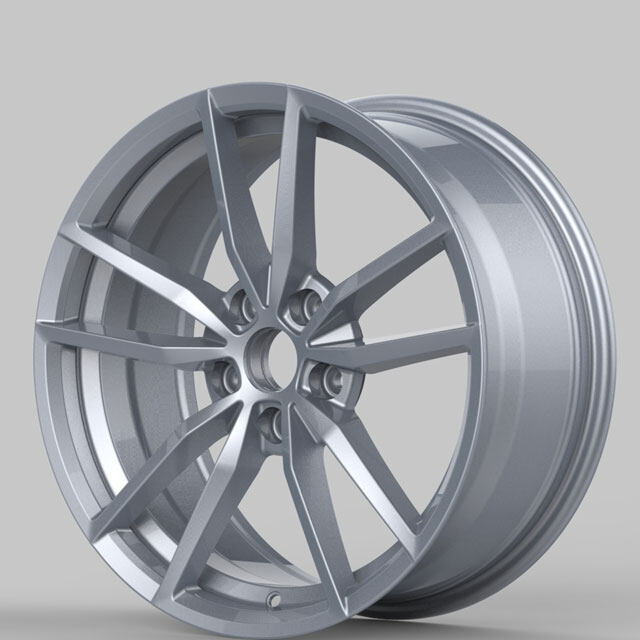 17 Inch VW Alloy Wheel Custom Wholesaler, 18 Inch VW Alloy Wheel Custom Wholesaler, 19 Inch VW Alloy Wheel Custom Wholesaler