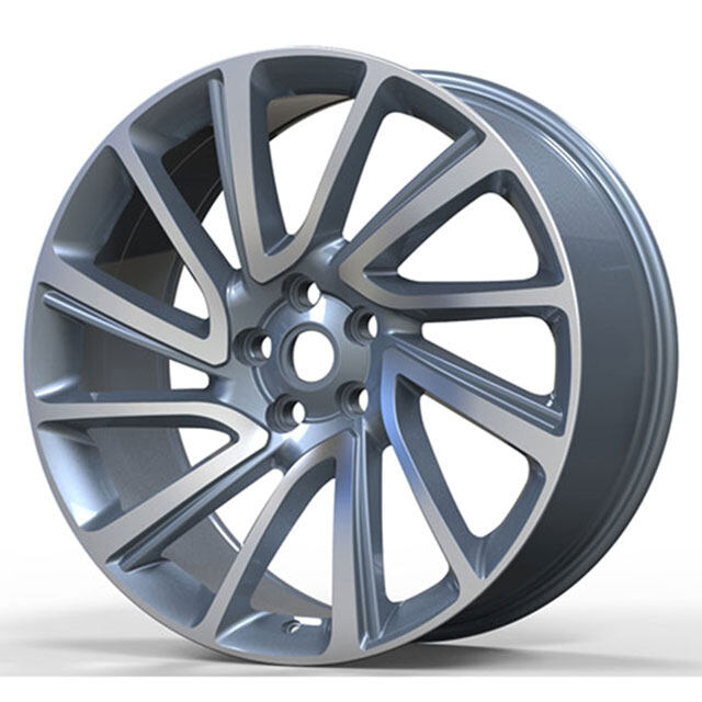 China LAND ROVER Replica Alloy Wheel Custom Wholesale