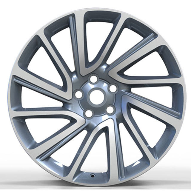 China LAND ROVER Replica Alloy Wheel Custom Wholesale