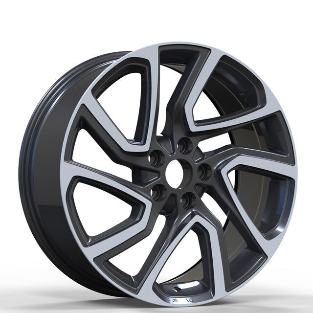 2019 New LAND ROVER Replica Alloy Wheel Custom Manufacturer