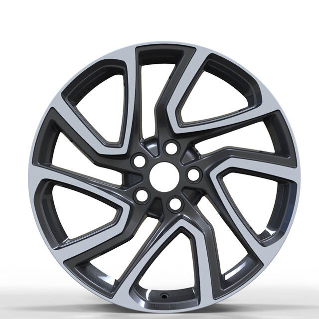 2019 New LAND ROVER Replica Alloy Wheel Custom Manufacturer