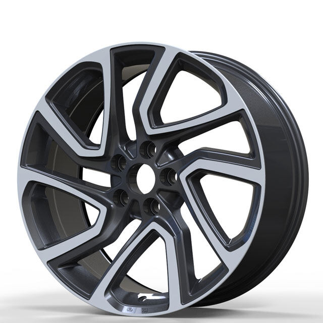 2019 New LAND ROVER Replica Alloy Wheel Custom Manufacturer