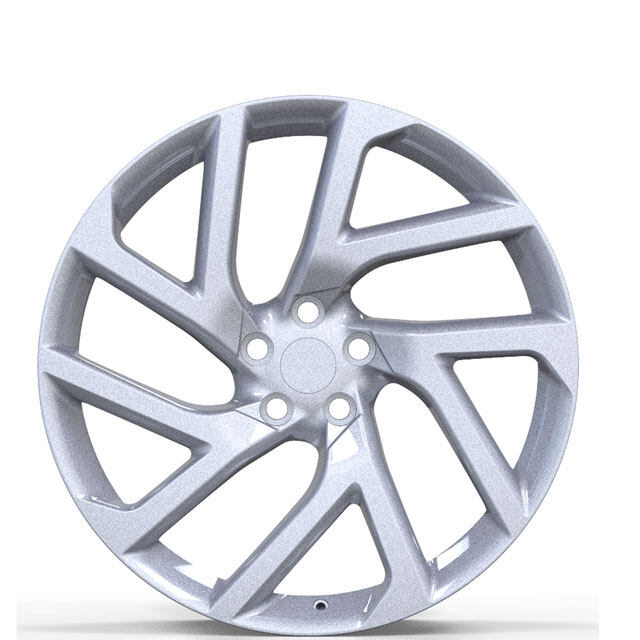 Discovery 2020 New Replica Alloy Wheel Custom Wholesale