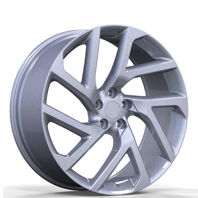 Discovery 2020 New Replica Alloy Wheel Custom Wholesale