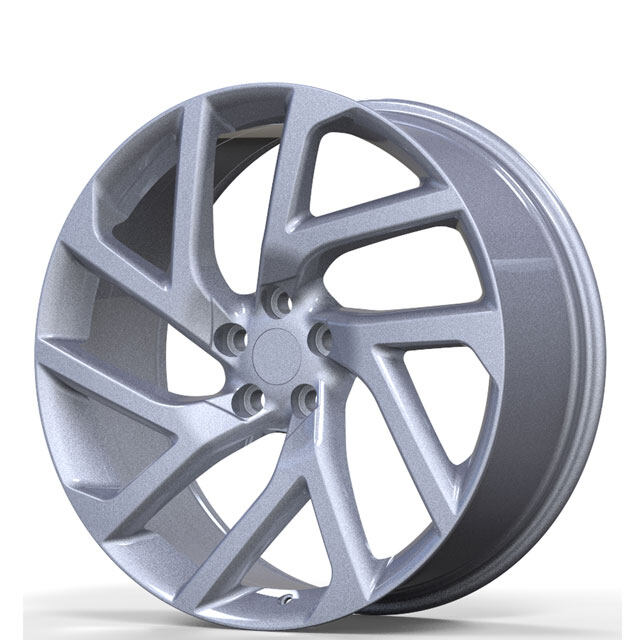 Discovery 2020 New Replica Alloy Wheel Custom Wholesale