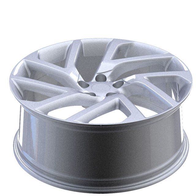 Discovery 2020 New Replica Alloy Wheel Custom Wholesale