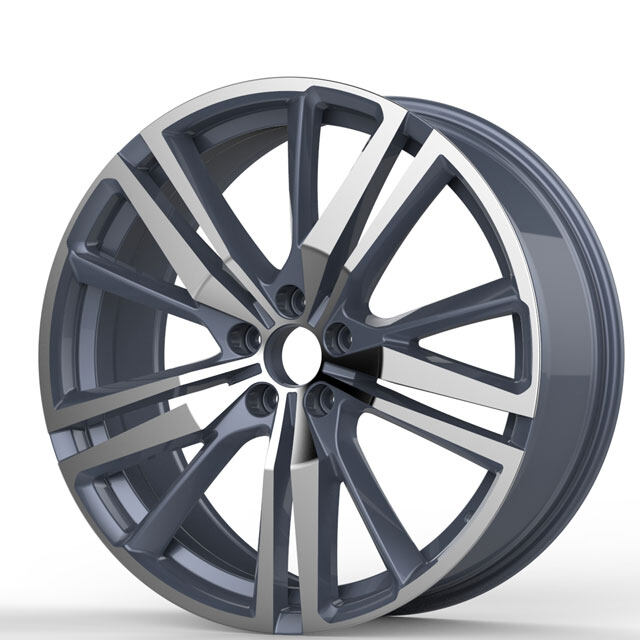 20 Inch VOLVO Alloy Wheel Custom Wholesale