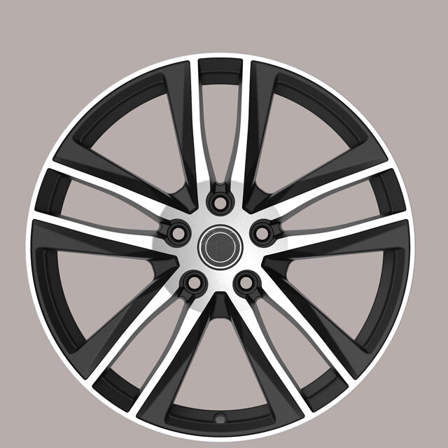 SEAT Replica Alloy Wheel Custom Wholesale