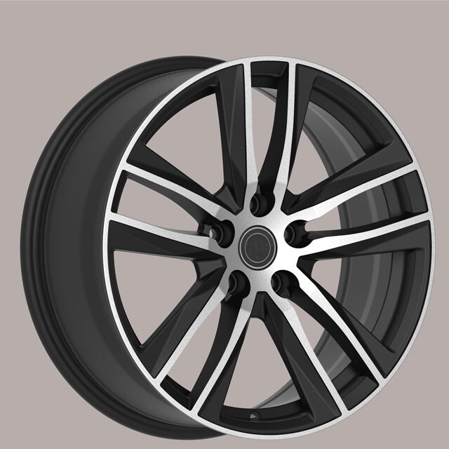 SEAT Replica Alloy Wheel Custom Wholesale