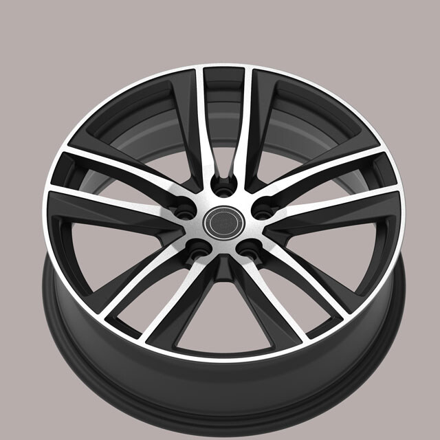 SEAT Replica Alloy Wheel Custom Wholesale