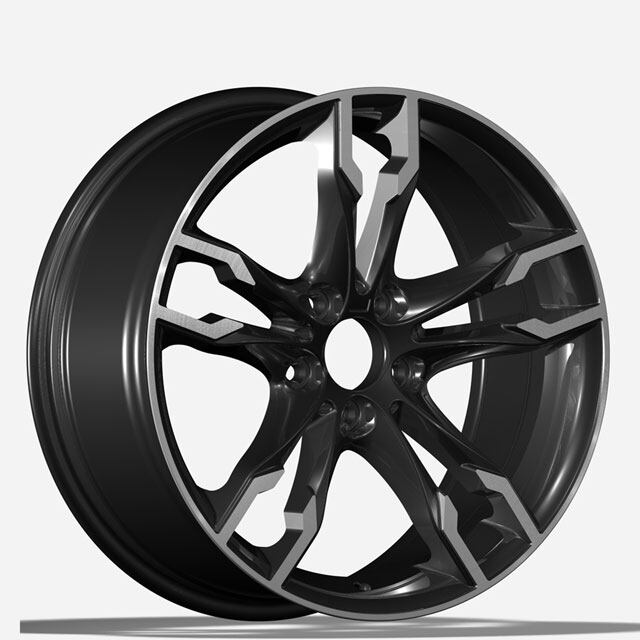 ODM 19inch BMW Replica alloy wheels Factory