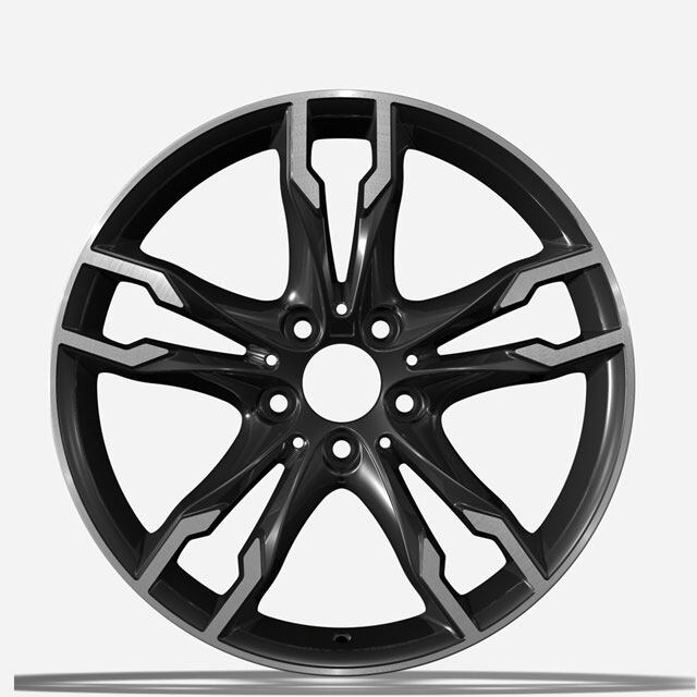 ODM 19inch BMW Replica alloy wheels