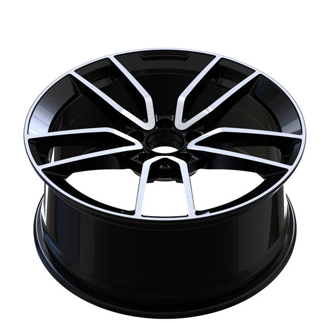 China MERCEDES-BENZ Replica alloy wheels Supplier