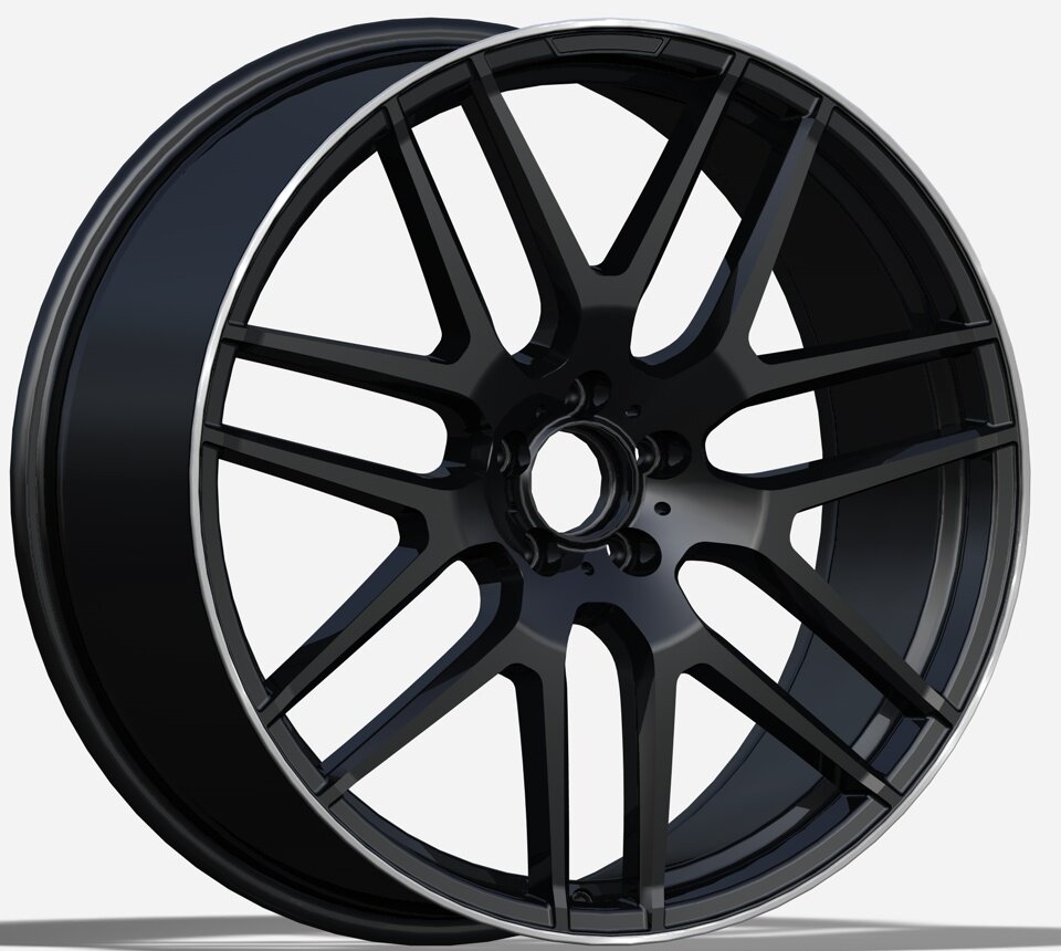 2023 MERCEDES-BENZ Replica alloy wheels Supplier