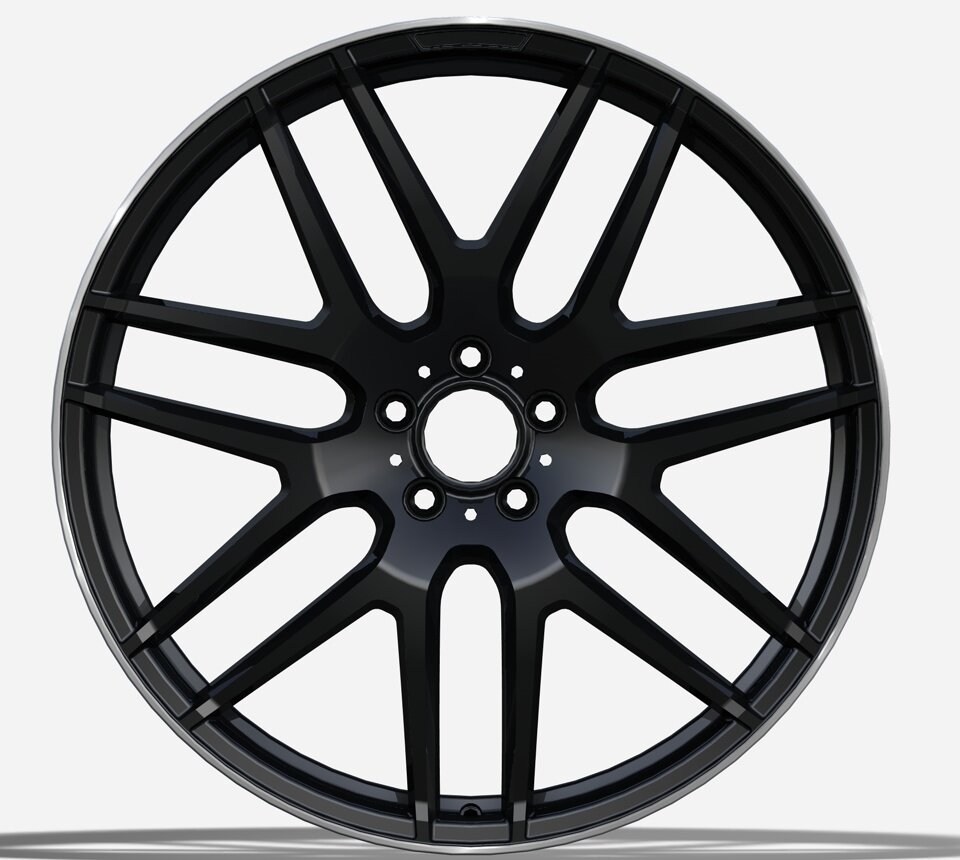 2023 MERCEDES-BENZ Replica alloy wheels Supplier