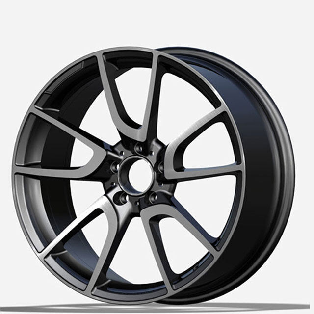 MERCEDES-BENZ Replica Alloy Wheel Custom Wholesale