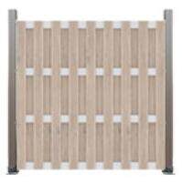 bulk aluminum fence panels, china aluminum fence wholesale