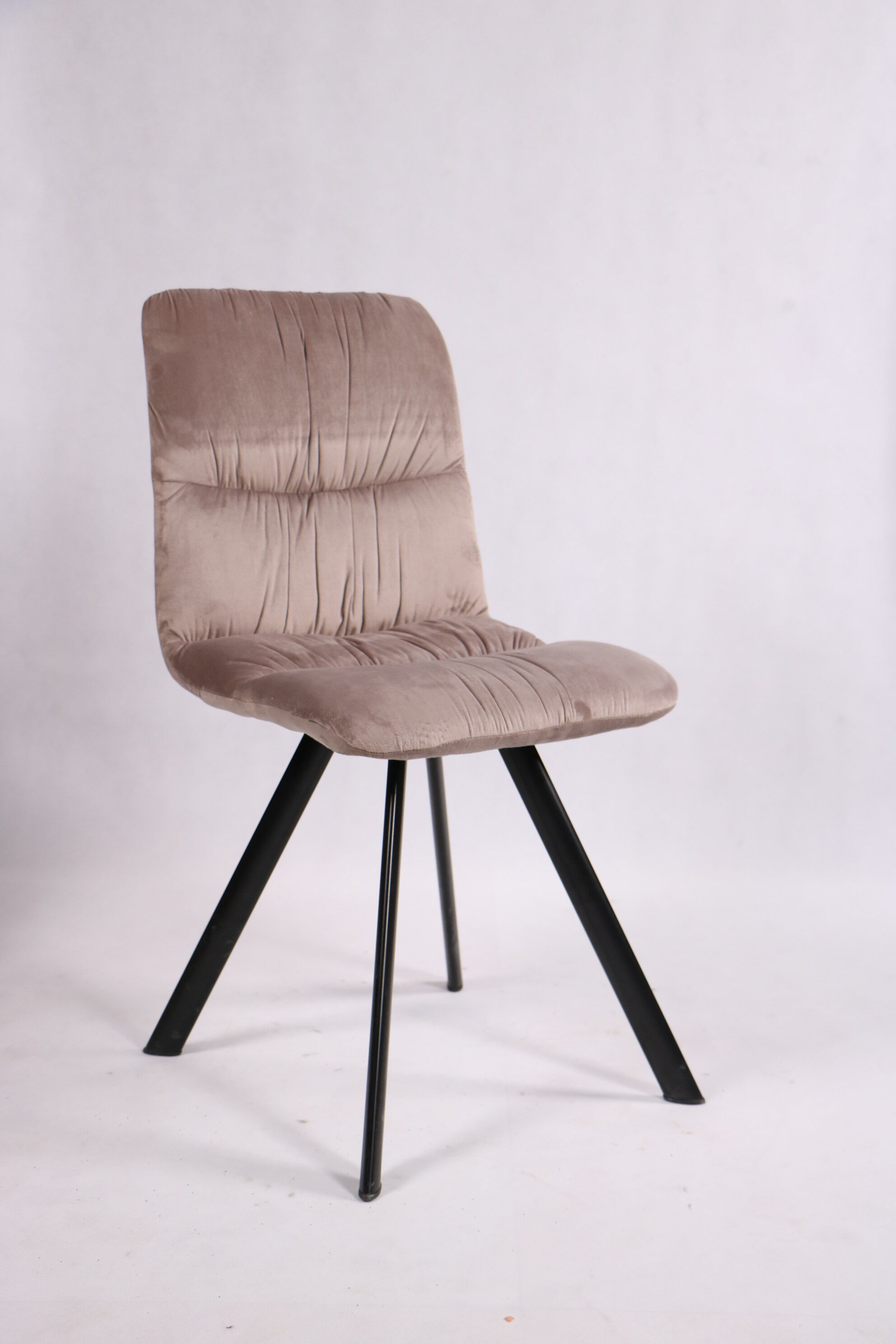 Soft fashion dining chair wholesale in China