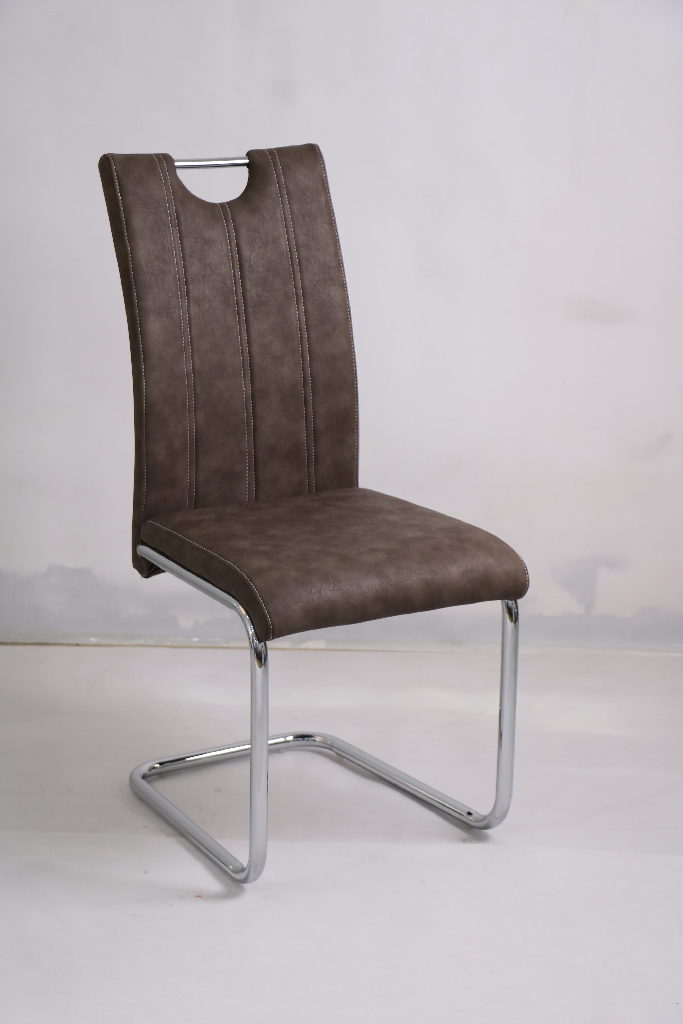 Classic black design fashion dining chair