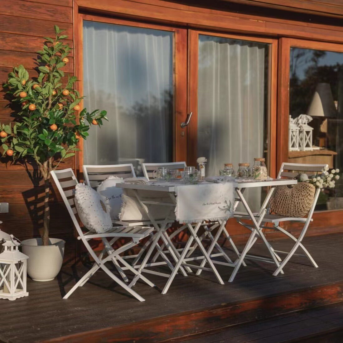 plastic patio table and chairs cheap, wholesale plastic chairs and tables