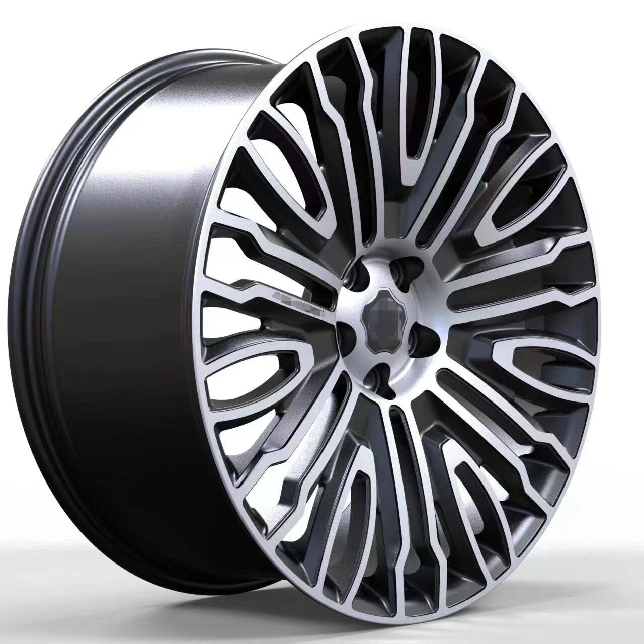 Overfinch Replica Alloy Wheel Custom Wholesale